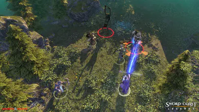 Sword Coast Legends gallery image
