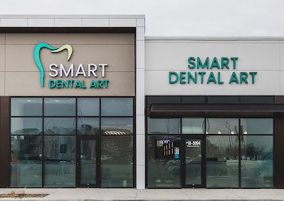 Smart Dental Art gallery image