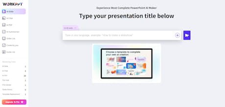 WorkPPT gallery image