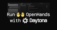 Zero Setup AI Coding with OpenHands