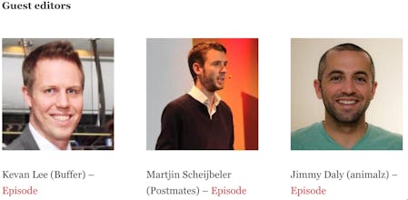 Tech Bound gallery image