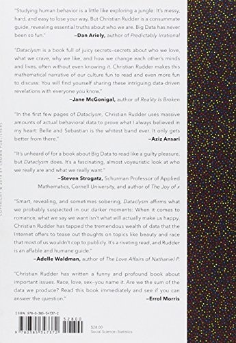 Dataclysm gallery image