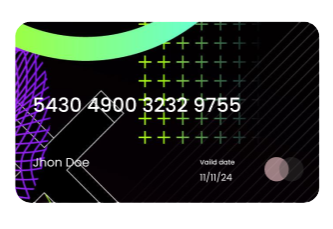 Figma 50 Xeon Bank/Credit cards gallery image