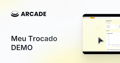Meu Trocado gallery image