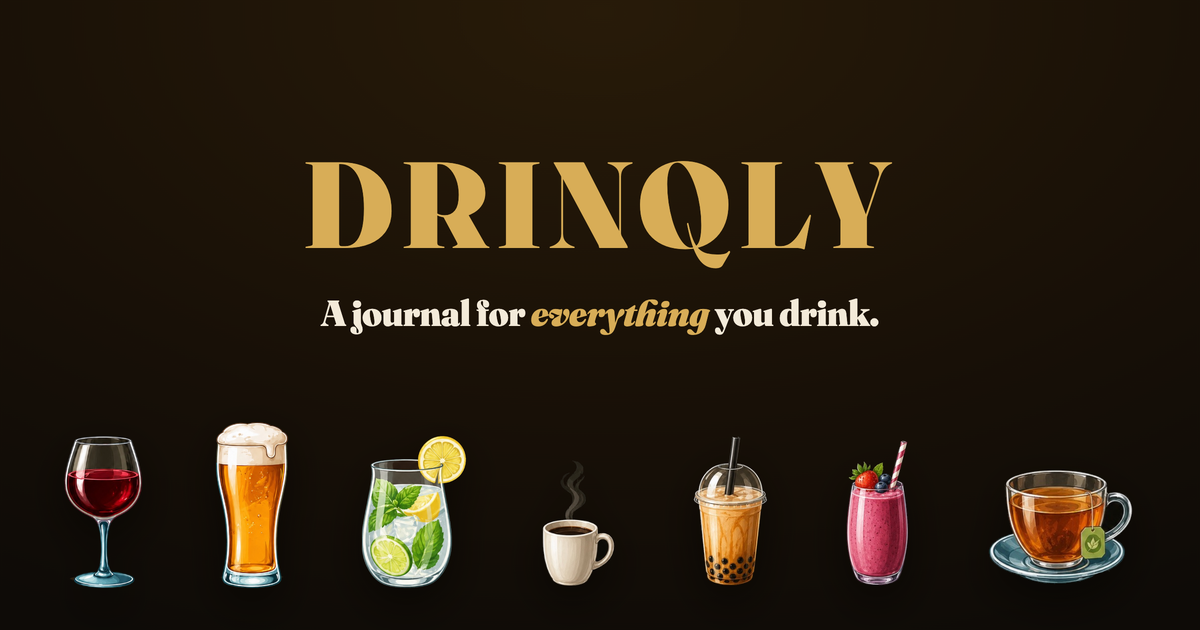 Drinqly gallery image