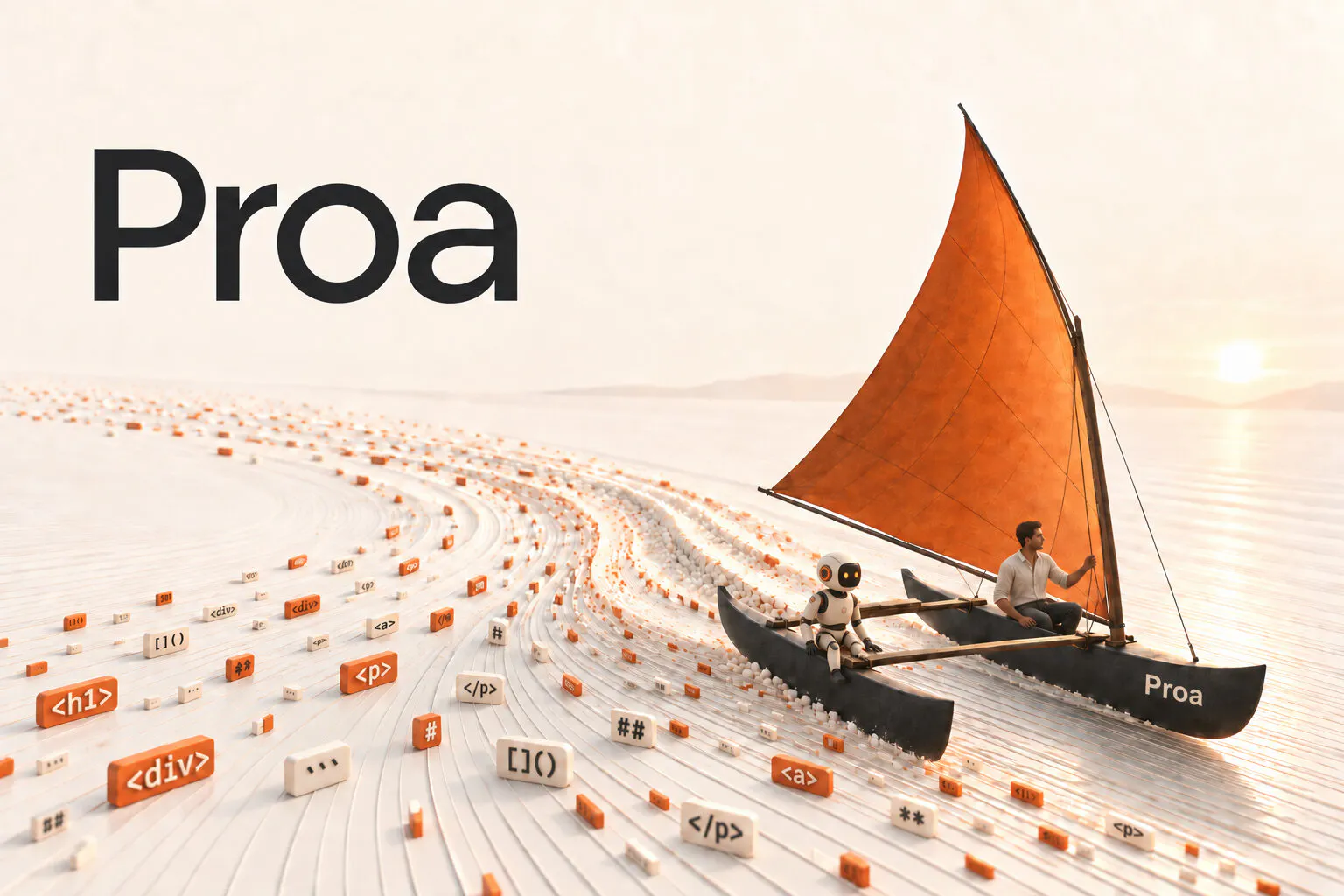 Proa gallery image