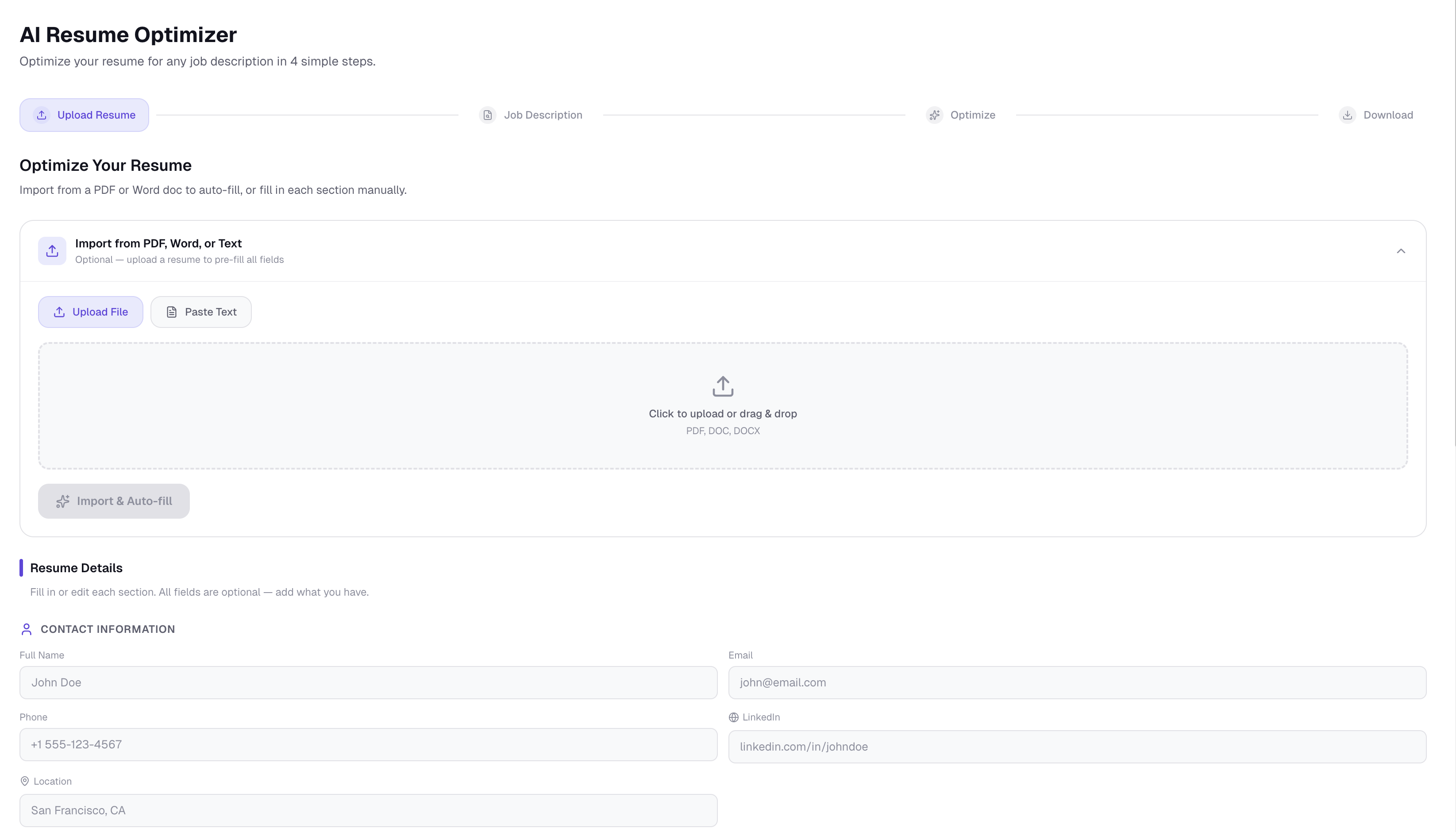 Screenchit - all for your career gallery image