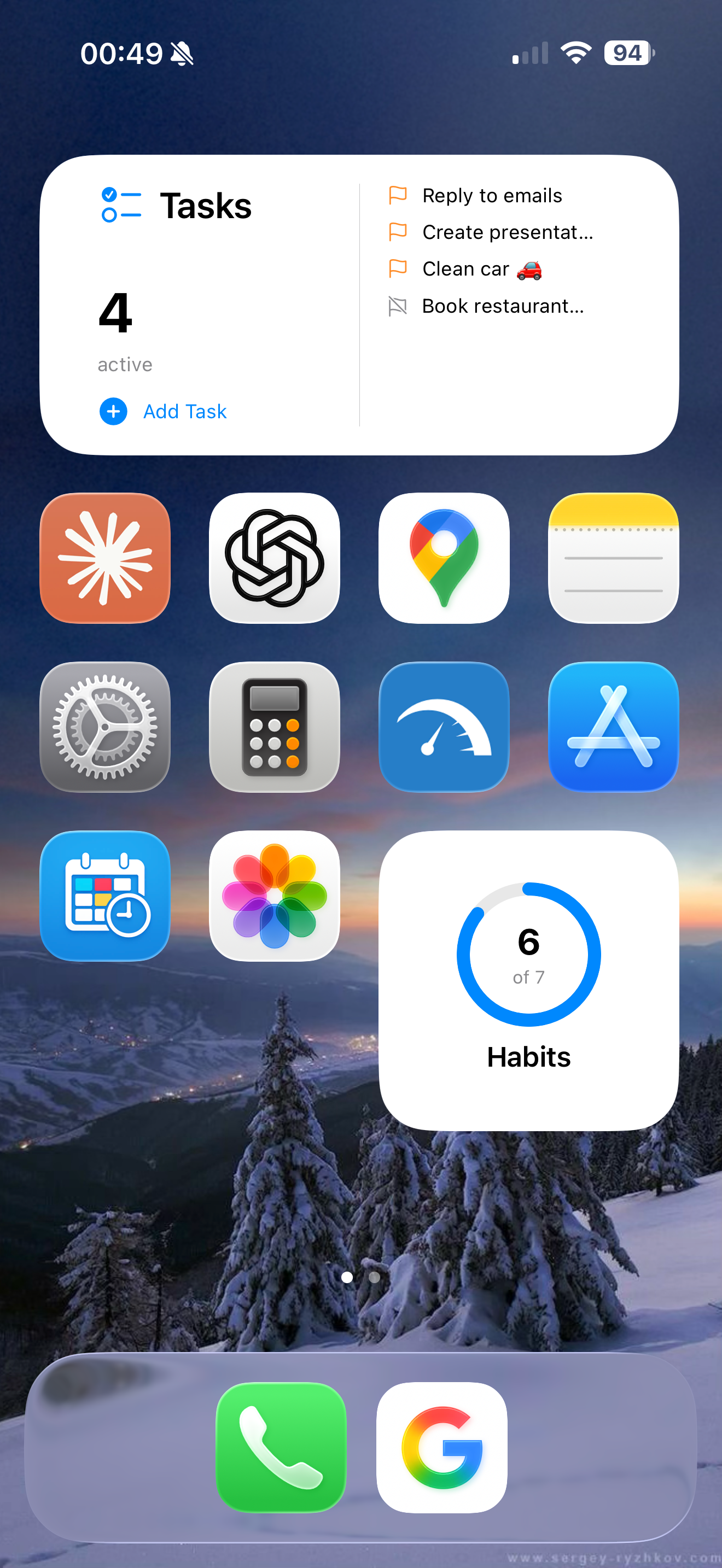 Planwise gallery image