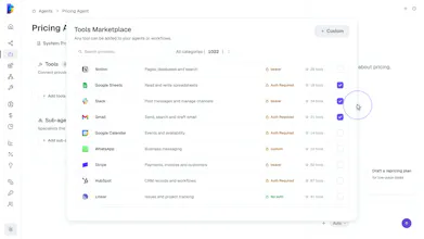 Sidenet AI gallery image
