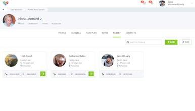 Carefolk Family gallery image