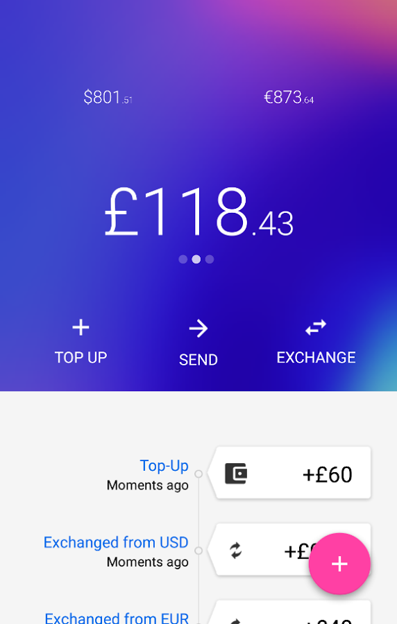 Revolut gallery image