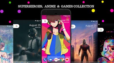 4K Wallpapers and Backgrounds HD gallery image