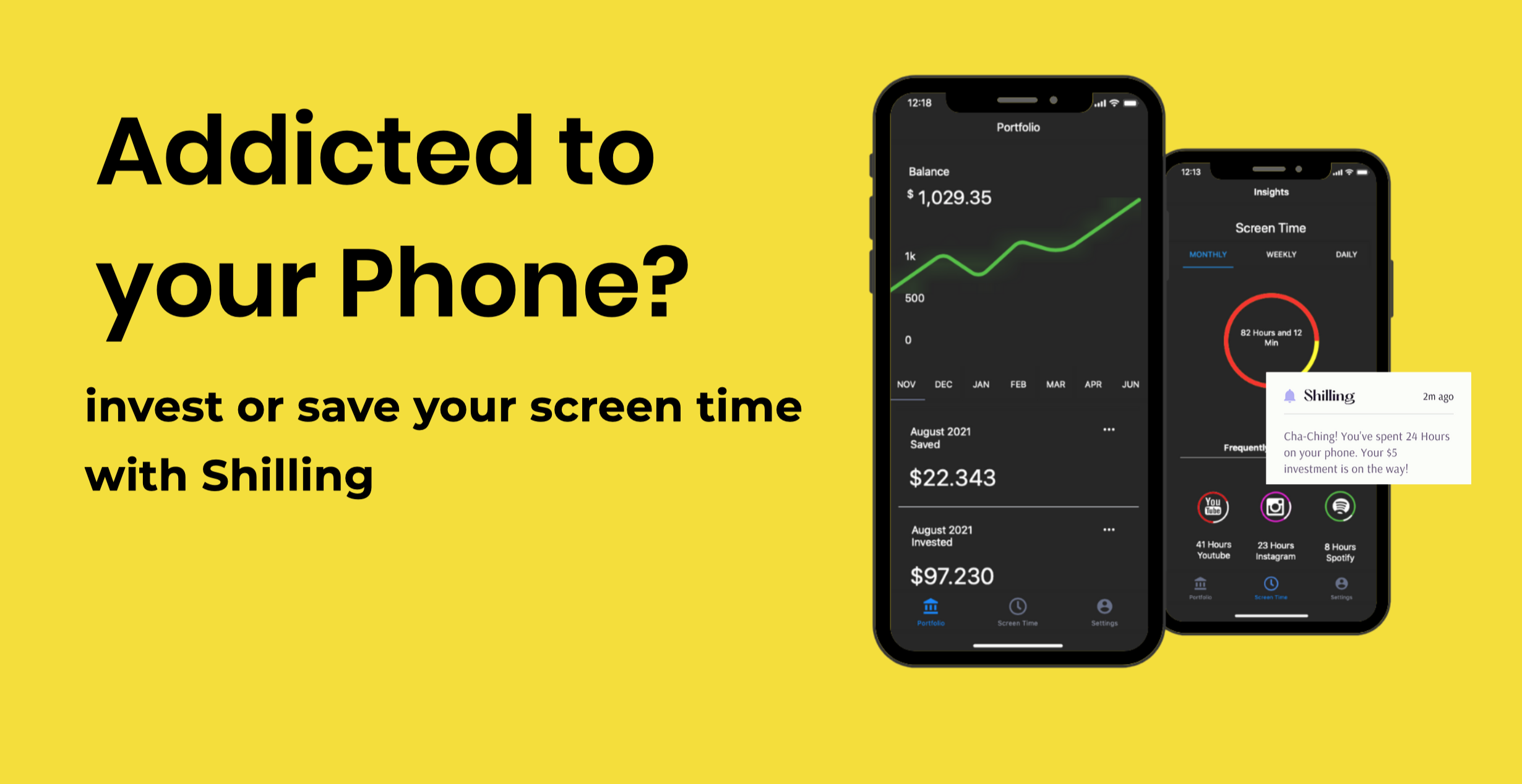 Shilling (Beta) gallery image