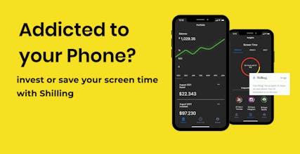 Shilling (Beta) gallery image