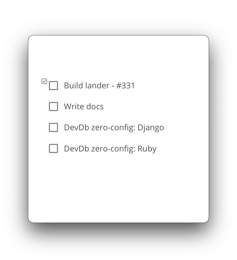 DevWorkspace Pro gallery image
