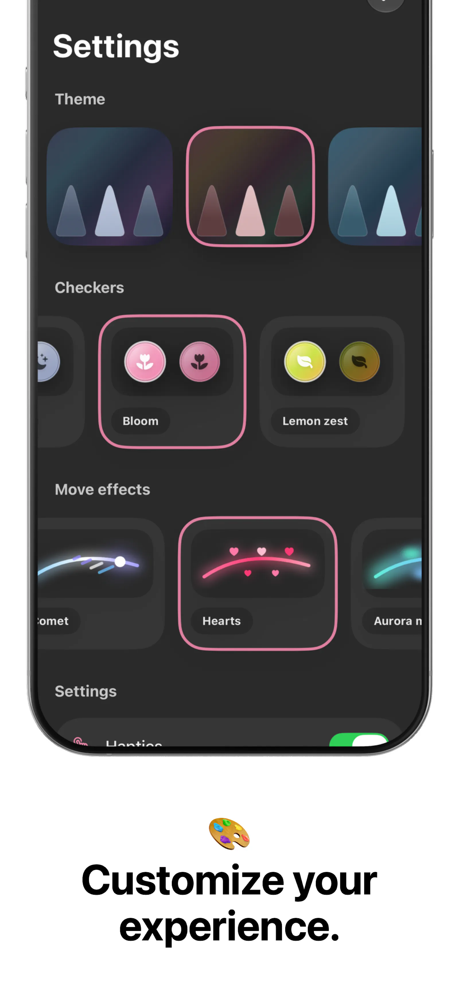 Turbo Tavla screenshot 4