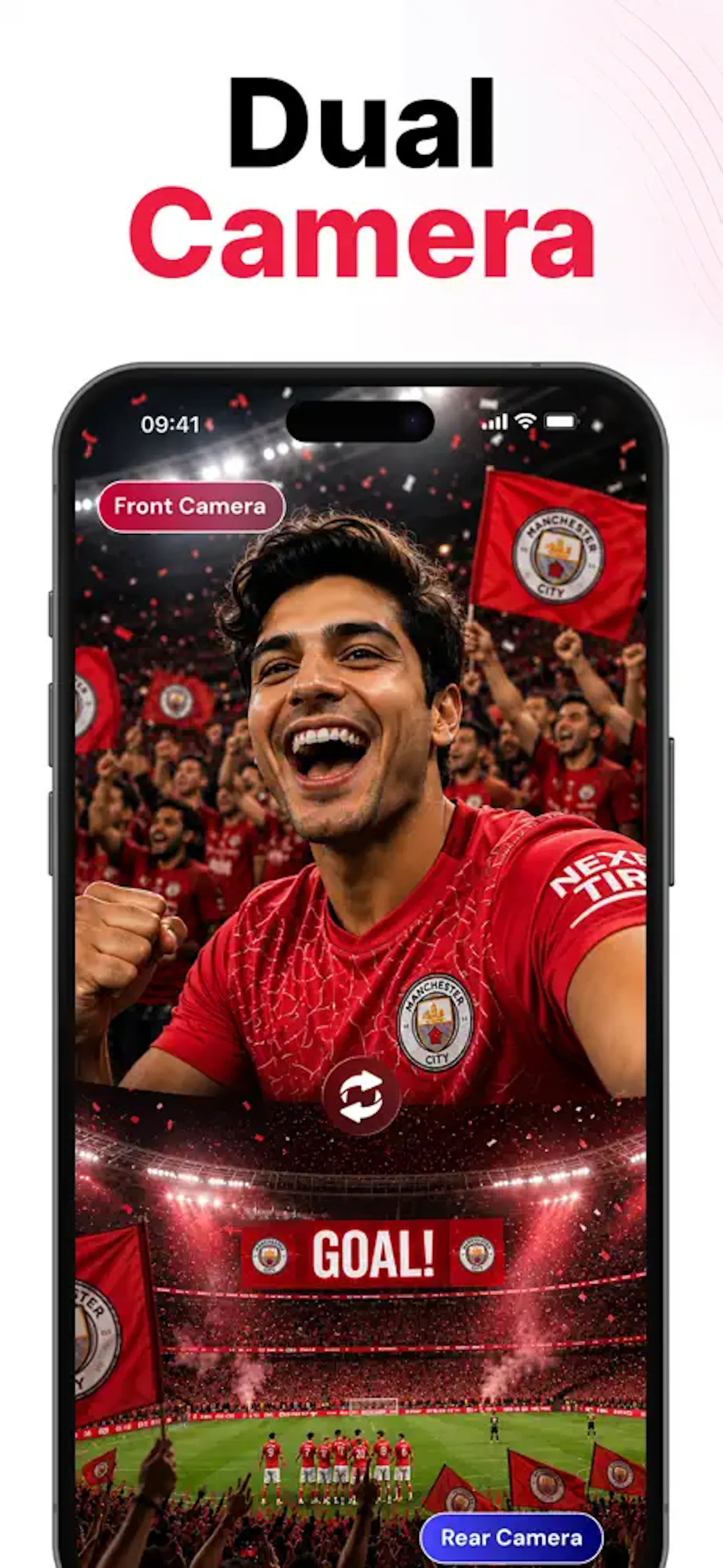 Screen Recorder – Video Editor App screenshot 7