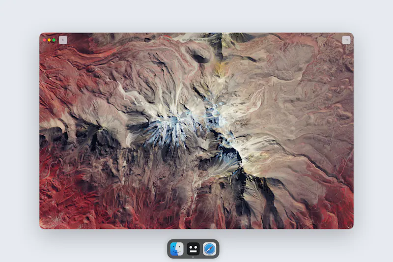 FFFFinder screenshot 7