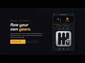 GearMate gallery image