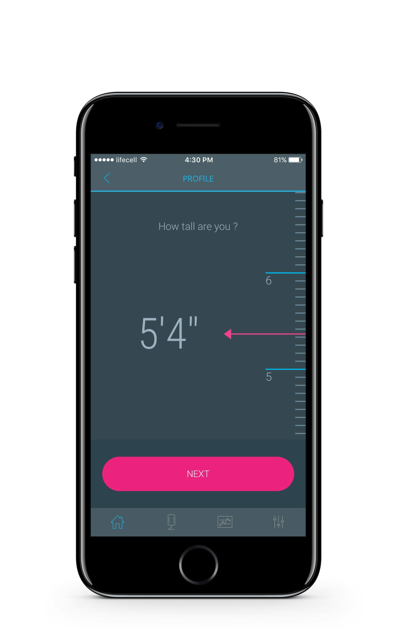Snore Report gallery image
