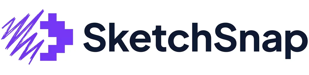 SketchSnap gallery image