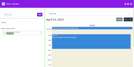 Manage My Damn Life gallery image