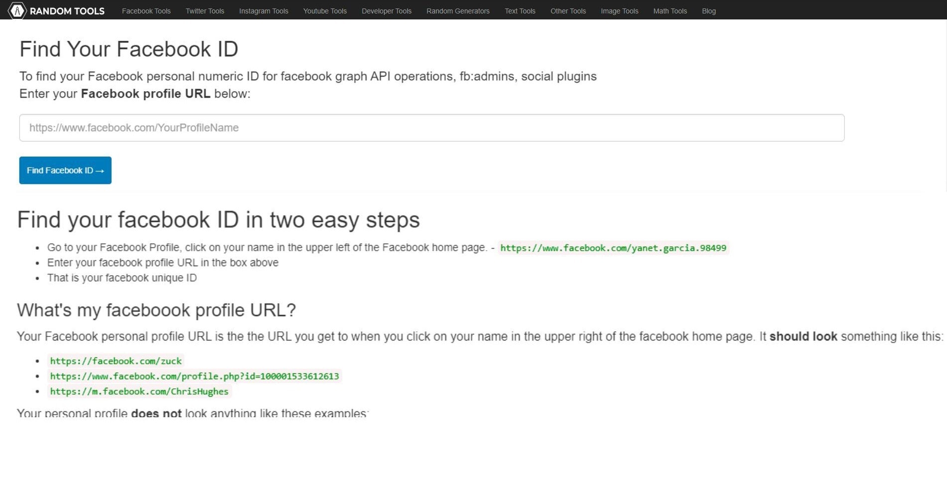 Random Tools gallery image