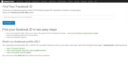 Random Tools gallery image