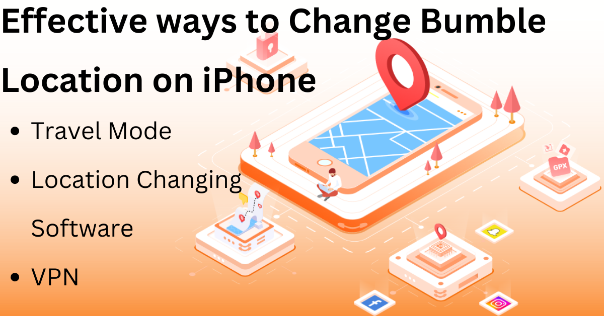iWhere Location changer