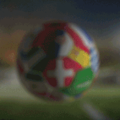 Fiesta de relojes de la Copa Mundial