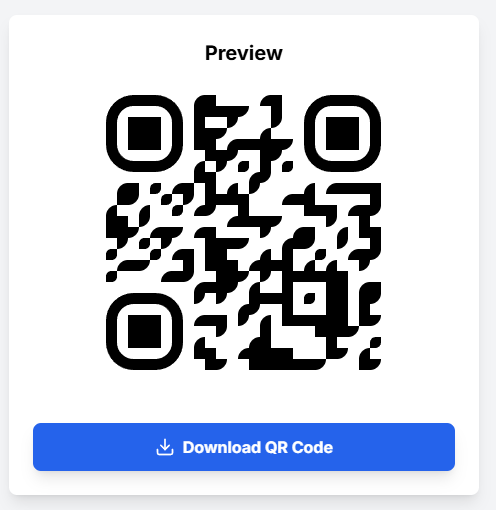 Faites-le QR! media 3