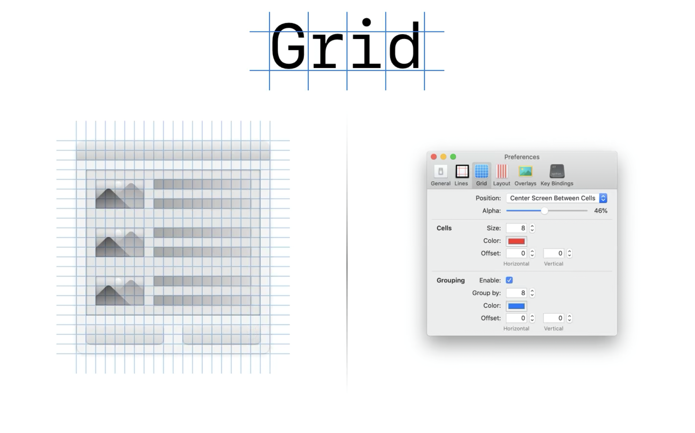 Red Lines Tools gallery image