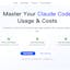 How to use ccusage