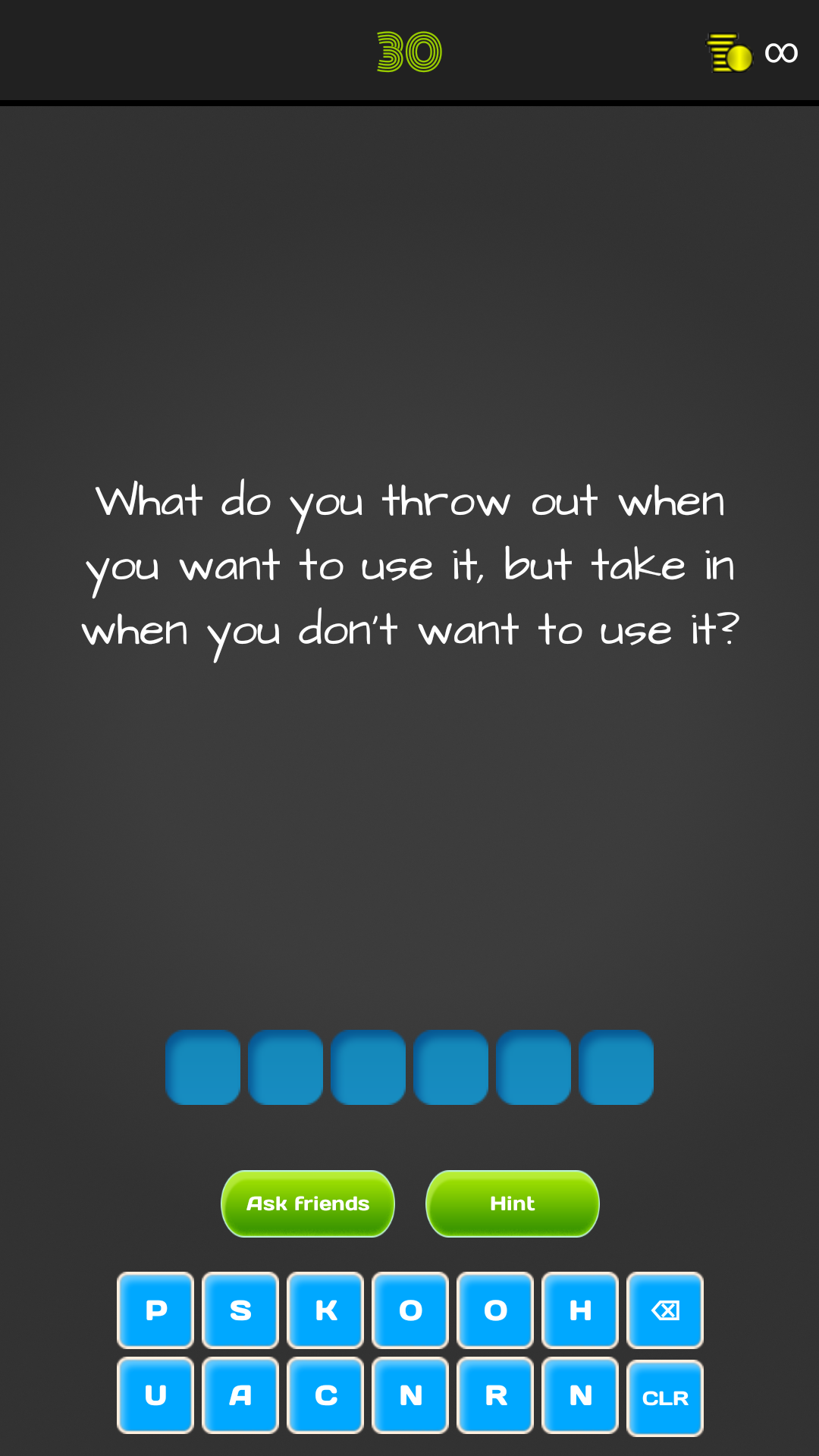 Brain Toaster - English/Tagalog Riddles gallery image