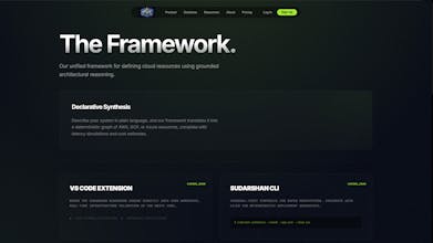 Sudarshan Ai gallery image