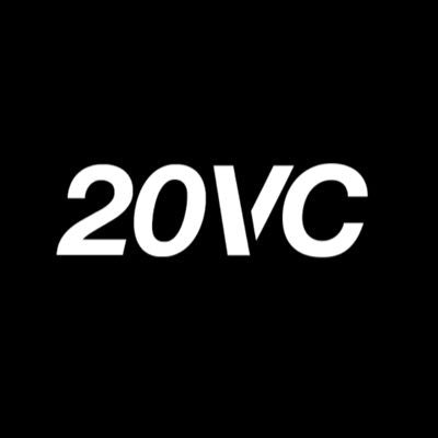 The Twenty Minute VC logo