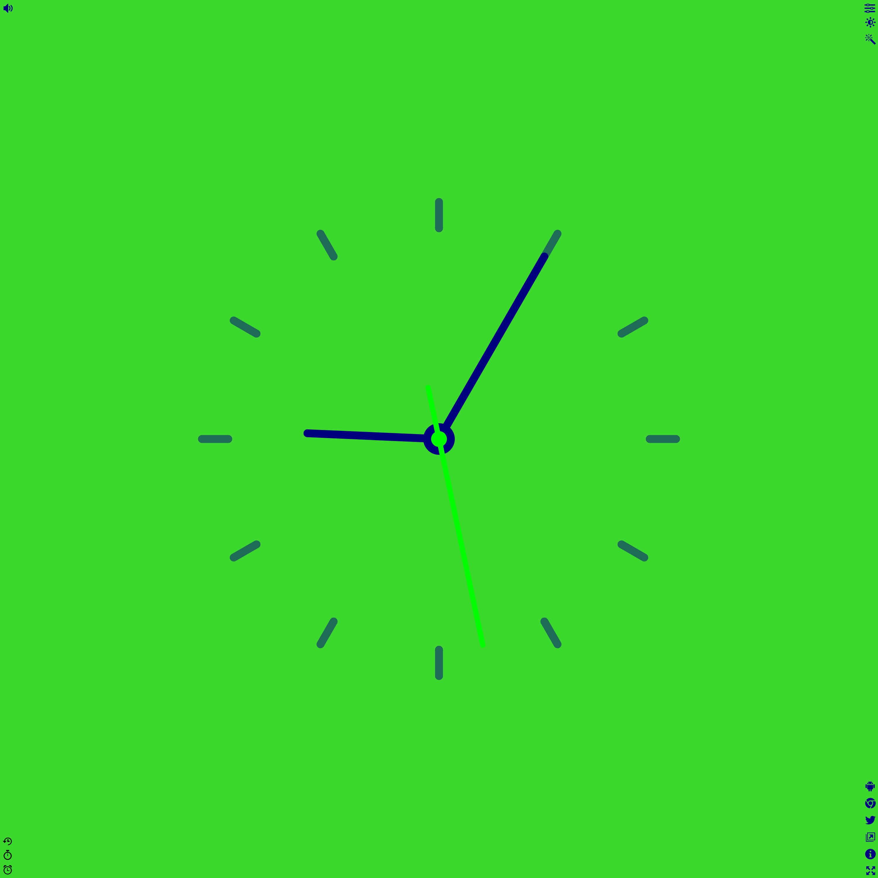 ClockApp - Analog Alarm Clock 3.0 gallery image