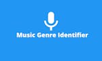 Music Genre Identifier image