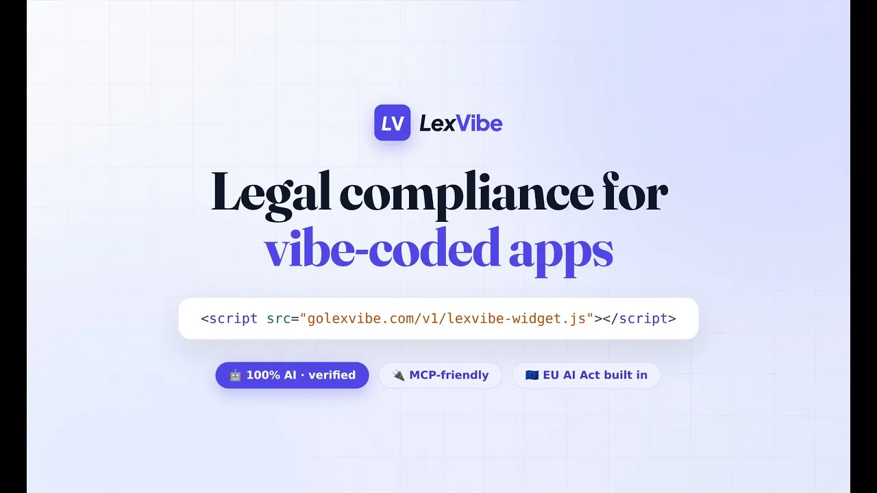 LexVibe gallery image