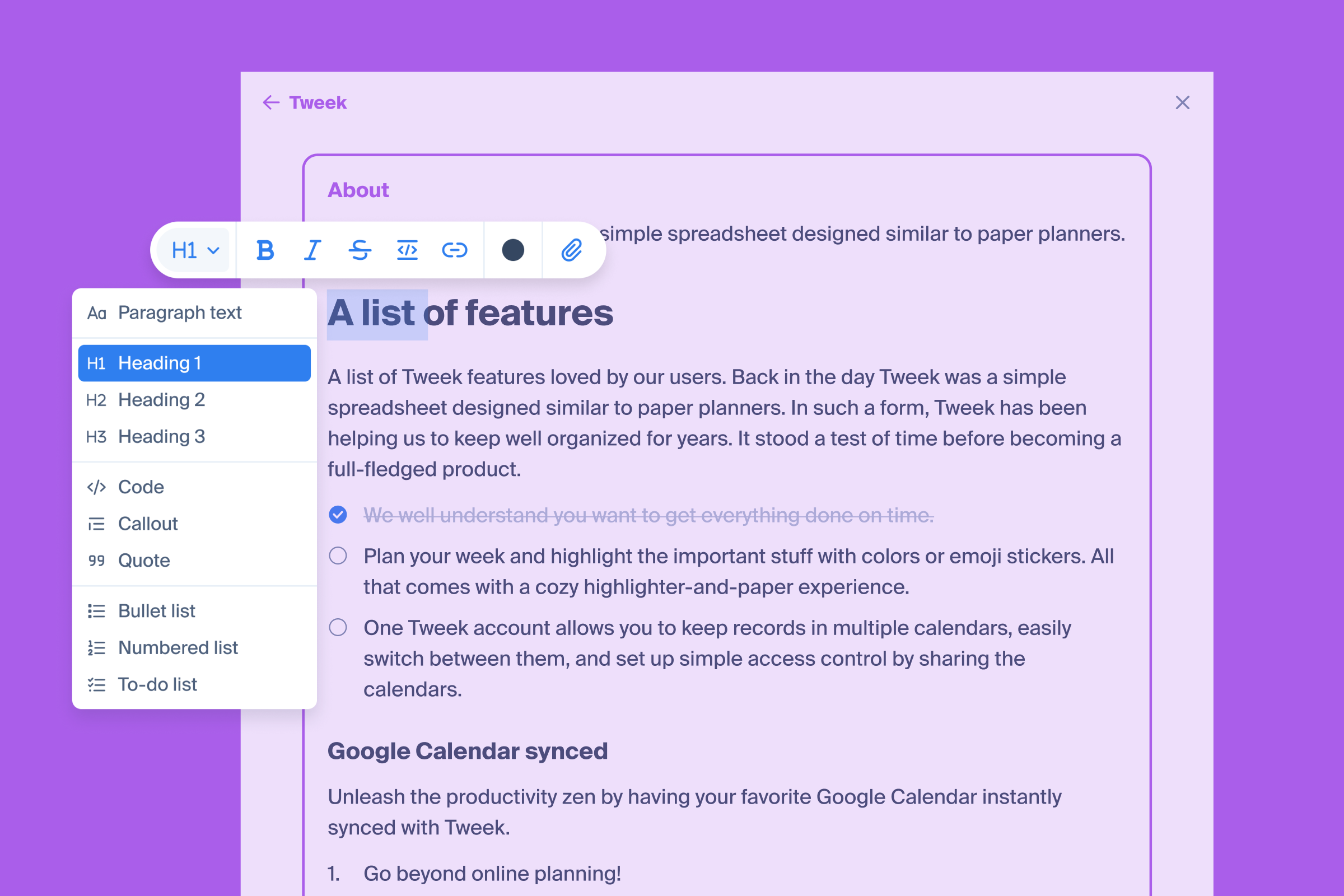Octopus gallery image