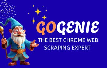 GoGenie gallery image