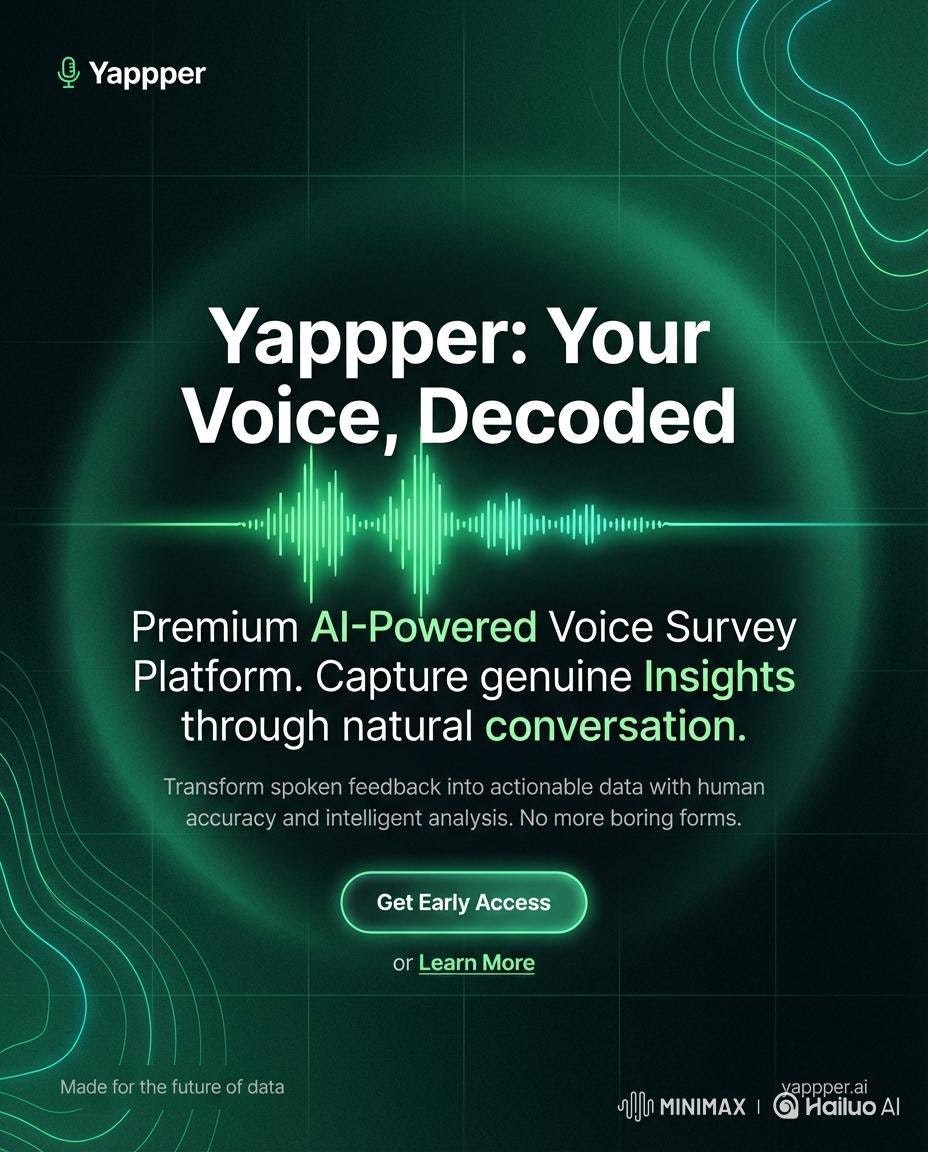 Yappper gallery image