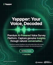 Yappper gallery image