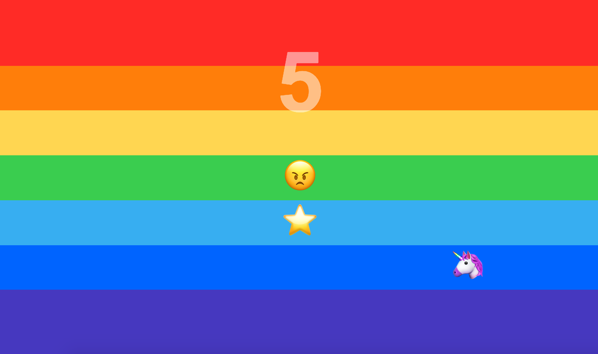 Rainbrow gallery image