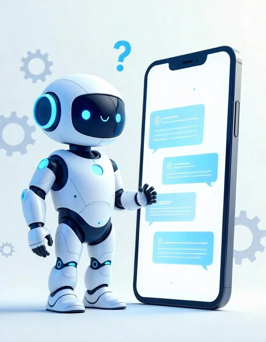 Ai Chatbot Development Company logo