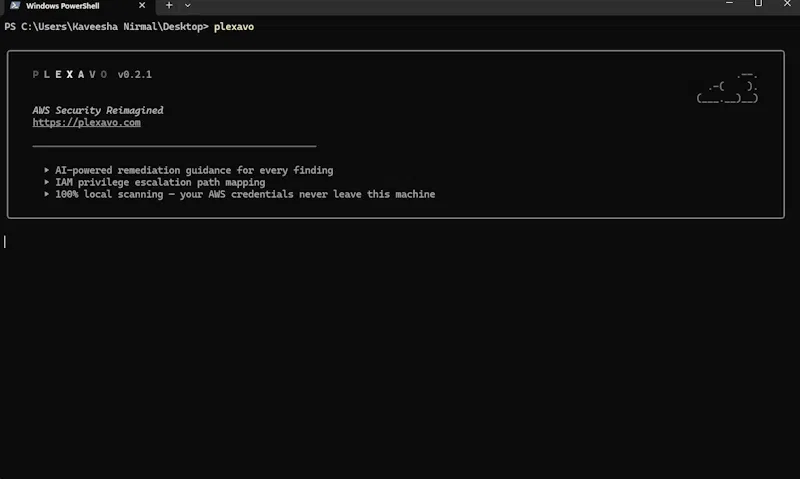 Plexavo screenshot 5