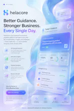 Helacore OS gallery image