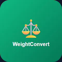 WeightConvert
