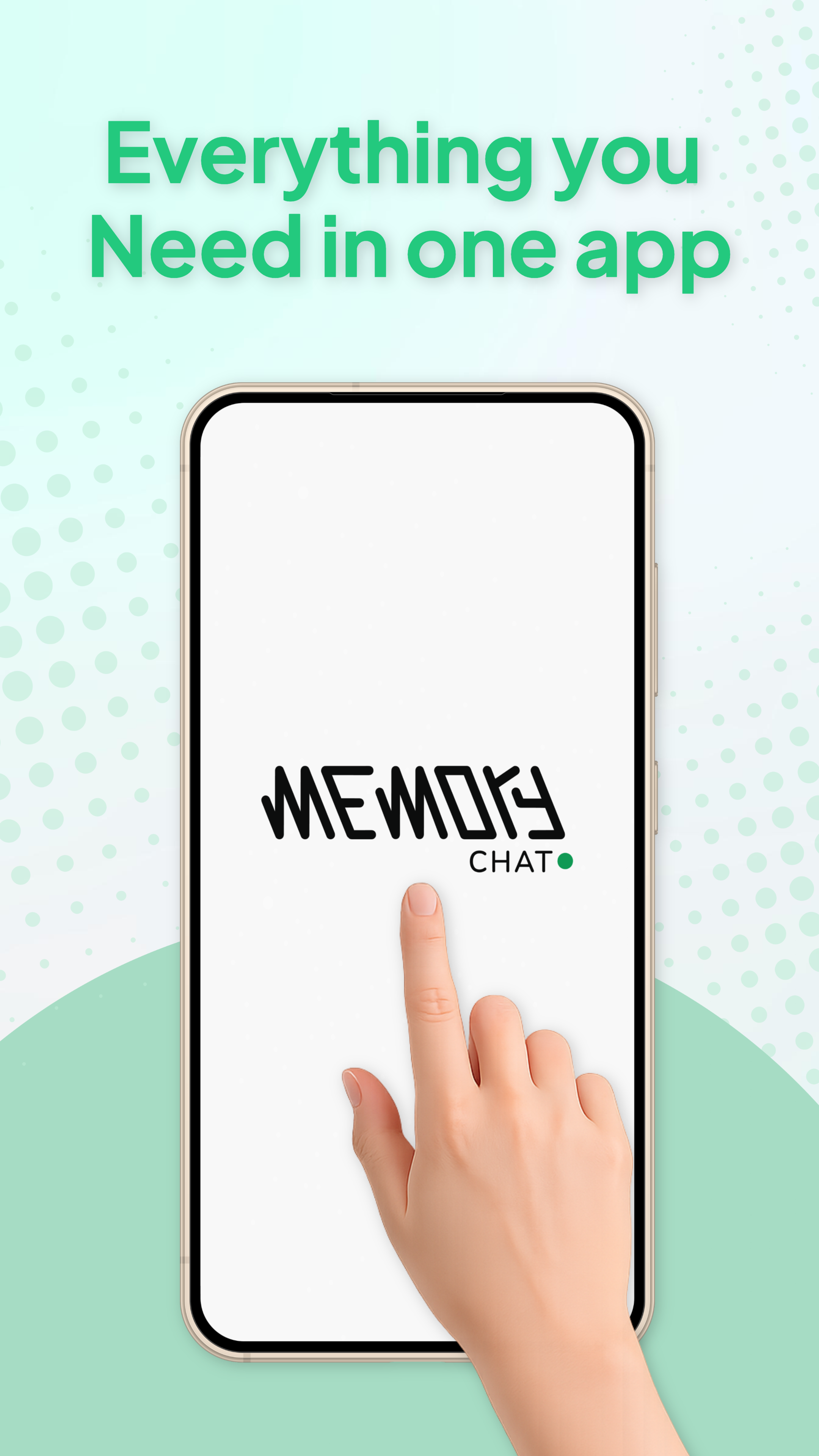 Memory Chat gallery image