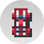 Tiny Race Car